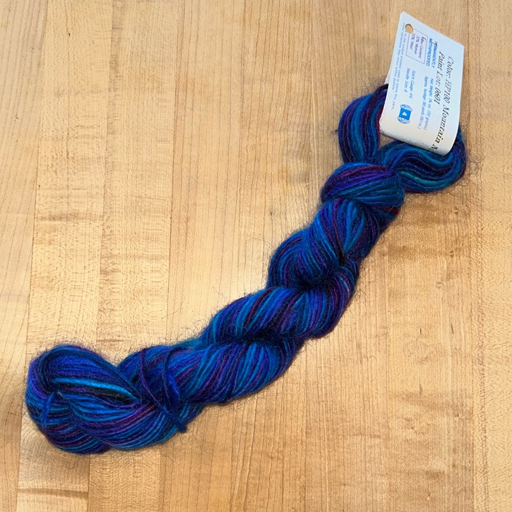 Brown Sheep Company, Inc. Yarn